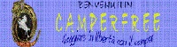 Banner Camperfree - 200x53